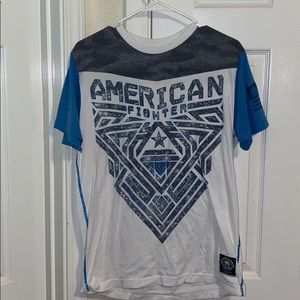 American Fighter shirt